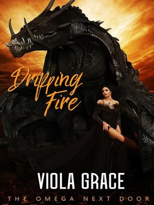 cover image of Dripping Fire